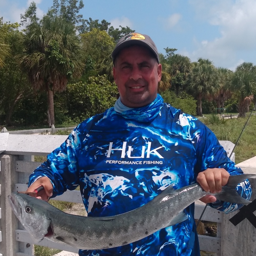 Meet your Posher, Eduardo